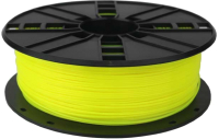 Пластик для 3D-печати Gembird ABS 3DP-ABS1.75-02-Y (1.75мм, 0.6кг, желтый) - 