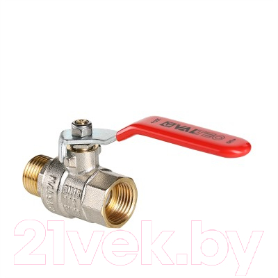 Valtec 1/2" / VT.215.N.04 Шаровой кран купить в Минске, Гомеле ...