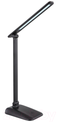 Настольная лампа Ultra Led TL 603 (черный)