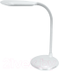Настольная лампа Ultra Led TL 605 (белый) - 