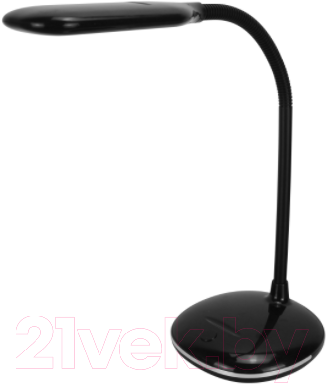 Настольная лампа Ultra Led TL 605 (черный)