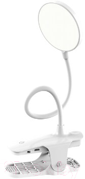 Настольная лампа Ultra Led TL 401 (белый)