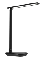 Настольная лампа Ultra Led TL 501 (черный) - 