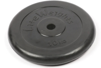 

Диск для штанги Lite Weights, 2477LW