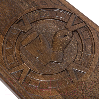 Изображение товара Набор настольных игр Ustyan Боксерские перчатки / GU072