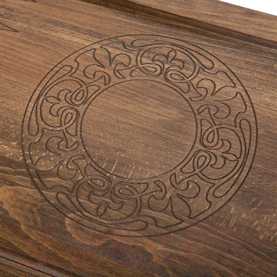 Изображение товара Набор настольных игр Ustyan Боксерские перчатки / GU072