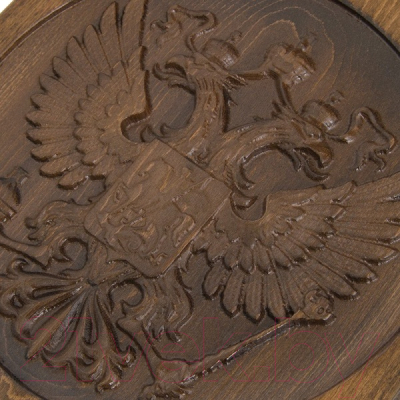 Изображение товара Набор настольных игр Ustyan Герб РФ / GU012