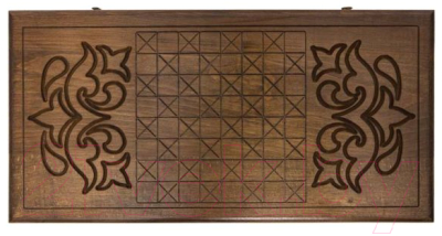 Изображение товара Набор настольных игр Ustyan Звезда Давида / GU045