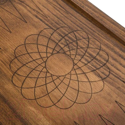 Изображение товара Набор настольных игр Ustyan Звезда Давида / GU045