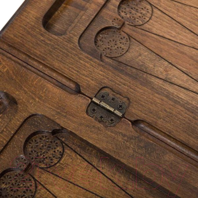 Изображение товара Набор настольных игр Ustyan Звезда Давида / GU045