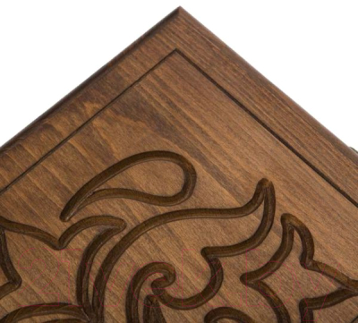 Изображение товара Набор настольных игр Ustyan Звезда Давида / GU045