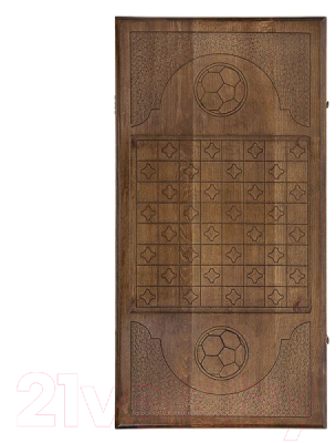 Изображение товара Набор настольных игр Ustyan Манчестер Юнайтед / GU069