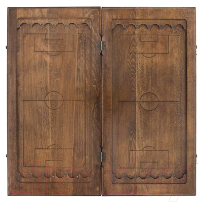 Изображение товара Набор настольных игр Ustyan Манчестер Юнайтед / GU069