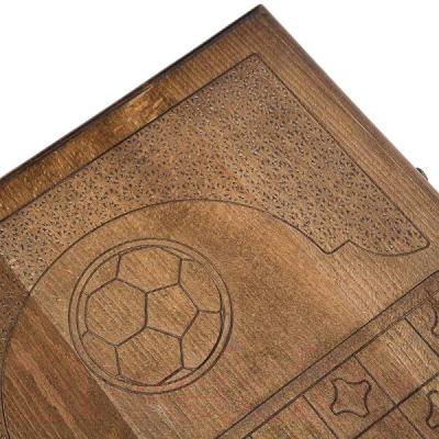 Изображение товара Набор настольных игр Ustyan Манчестер Юнайтед / GU069