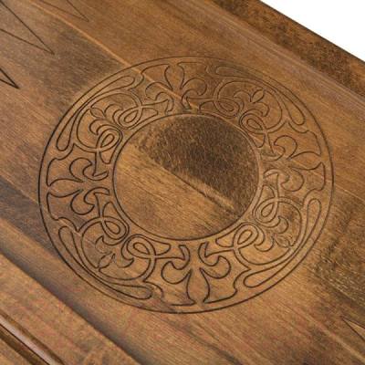 Изображение товара Набор настольных игр Ustyan Орнамент-3 / GU042