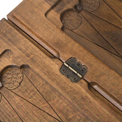 Изображение товара Набор настольных игр Ustyan Орнамент-3 / GU042