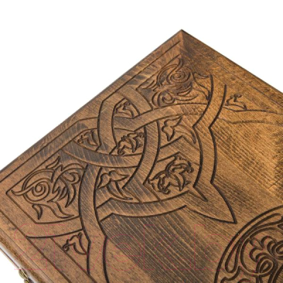 Изображение товара Набор настольных игр Ustyan Орнамент-3 / GU042