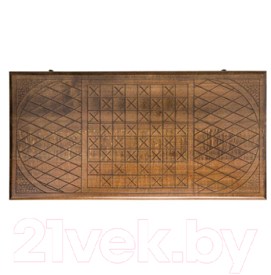 Изображение товара Набор настольных игр Ustyan Реал Мадрид / GU030