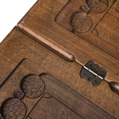 Изображение товара Набор настольных игр Ustyan Реал Мадрид / GU030