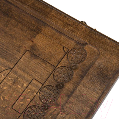 Изображение товара Набор настольных игр Ustyan Реал Мадрид / GU030