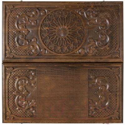 Изображение товара Набор настольных игр Ustyan Сияние 3 / GU014