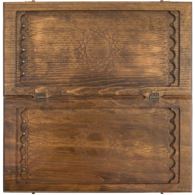 Изображение товара Набор настольных игр Ustyan Сияние 3 / GU014