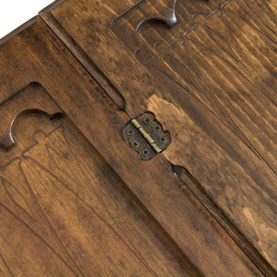 Изображение товара Набор настольных игр Ustyan Сияние 3 / GU014