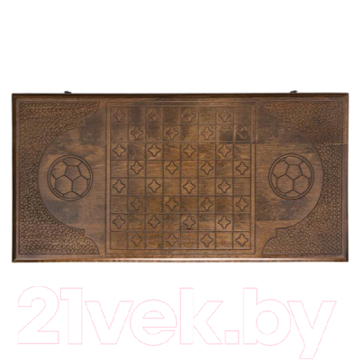 Изображение товара Набор настольных игр Ustyan Спартак / GU033