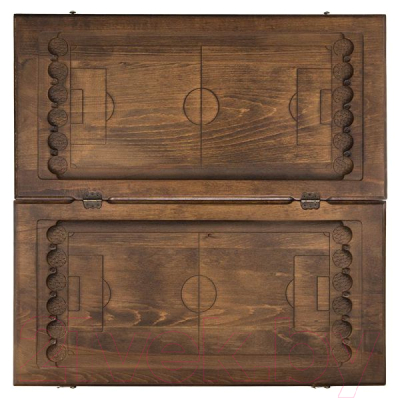 Изображение товара Набор настольных игр Ustyan Спартак / GU033