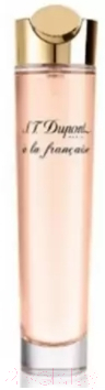 

Парфюмерная вода S.T. Dupont, A LA Francaise