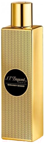 Парфюмерная вода S.T. Dupont Golden Wood