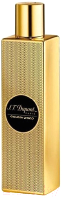 Парфюмерная вода S.T. Dupont Golden Wood  (100мл)