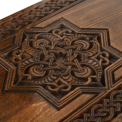 Изображение товара Набор настольных игр Mirzoyan Восемь дверей рая / am004