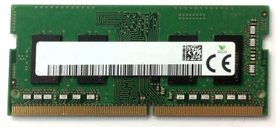 

Оперативная память DDR4 Kingston, KKN2NM-MIE