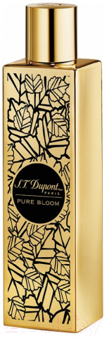 Парфюмерная вода S.T. Dupont Pure Bloom