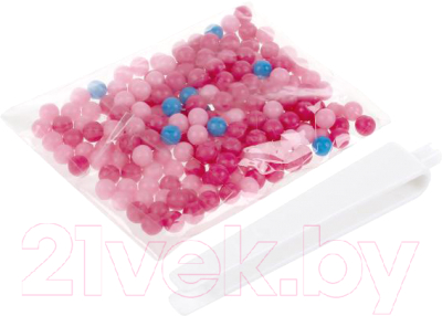 Изображение товара Развивающая игрушка MultiArt Аквамозаика Пони / 100-AQUAMOS-1