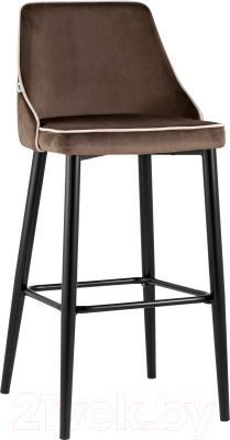 

Стул барный Stool Group, Коби / AV 434-H71/05-08(B)