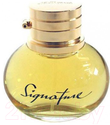 

Туалетная вода S.T. Dupont, Signature