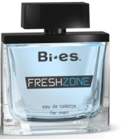 

Туалетная вода Bi-es, Fresh Zone Men