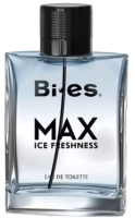 

Туалетная вода Bi-es, Max Men
