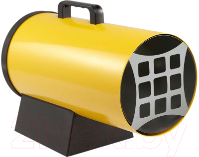 Изображение товара Тепловая пушка электрическая Ballu BHG-50L