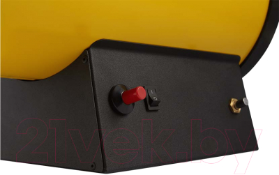 Изображение товара Тепловая пушка электрическая Ballu BHG-50L