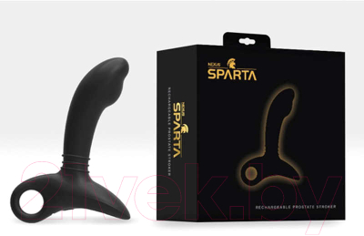 Вибропробка Nexus Sparta / SPA001