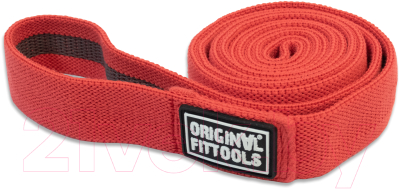 

Эспандер Original FitTools, FT-FRB-LIGHT