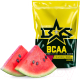 Аминокислоты BCAA Binasport Порошок (200г, арбуз) - 