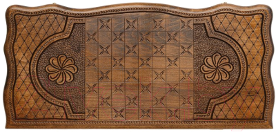 Изображение товара Набор настольных игр Mirzoyan Охота / am001