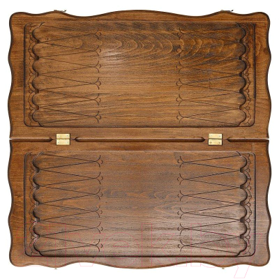 Изображение товара Набор настольных игр Mirzoyan Охота / am001