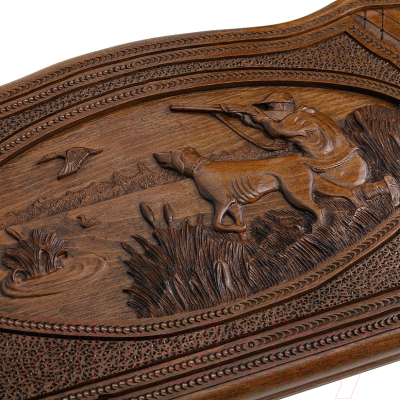 Изображение товара Набор настольных игр Mirzoyan Охота / am001