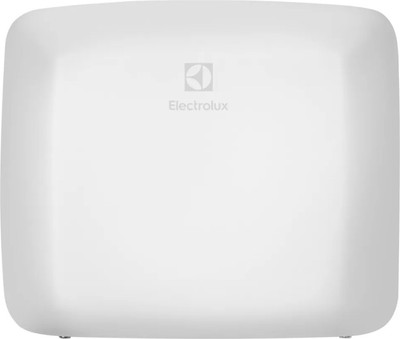 Сушилка для рук Electrolux EHDA/W–2500 (белый) - 