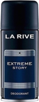 Дезодорант-спрей La Rive Extreme Story Man (150мл) - 